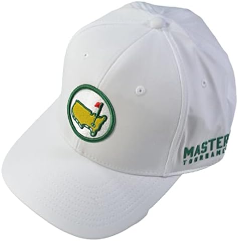 Ustalar Beyaz Performans Teknolojisi İşlemeli Logo Snapback Şapka