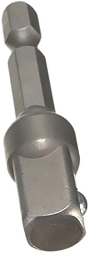 Alet Parçaları Occus 7-19mm anahtarlama çubuğu uzunluğu 52mm gümüş