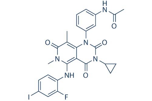 Trametinib (GSK1120212) (50 mg)