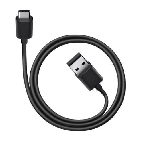 USB C Kablosu USBC - C C Fiş Şarj Kablosu ile Uyumlu Samsung a12, Galaxy a52 5g, a53, a32 5g, a11, a10e, Nokia Telefon