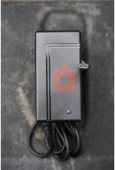 Turtlebox Yedek Şarj Cihazı (USB-C (Gen 1.5))