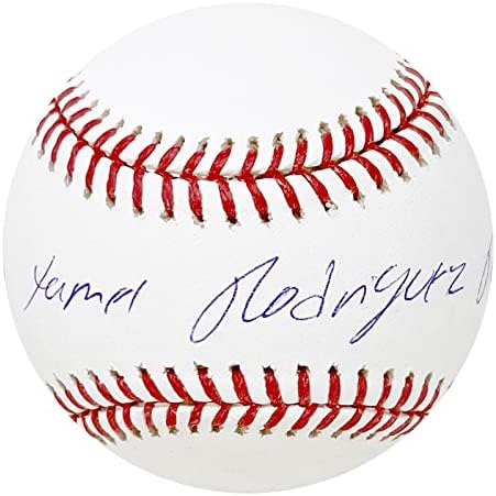 Julio Rodriguez Seattle Mariners TAM adı İmzaladı Resmi MLB Beyzbol JSA İmzalı Beyzbol Topları