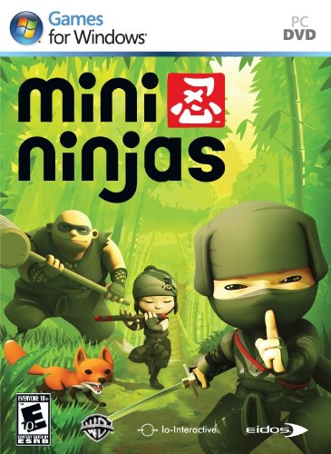Mini Ninjalar [İndir]