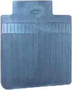 1967-69 Camaro, 62-74 Nova Papyon 4 Adet Paspaslar (Orta Mavi)