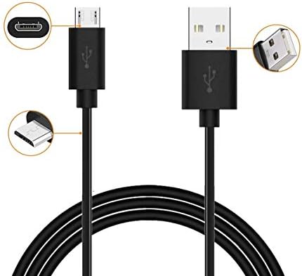 (Taelectric) USB şarj aleti şarj kablosu Kablosu Sony PS3 DUALSHOCK Playstation 3 Denetleyicisi için