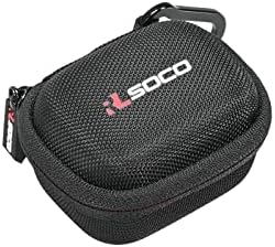 RLSOCO sert çanta Bang & Olufsen Beoplay EX kablosuz bluetooth Kulaklık