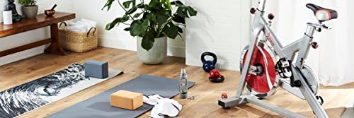 Manduka Yoga Mantar Bloğu-Kaymaz Yüzeyli Destekleyici, Sürdürülebilir Mantar, Yoga, Pilates ve Genel Fitness için