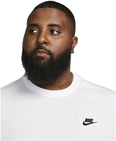 Nike Erkek Uzun Kollu Tişört