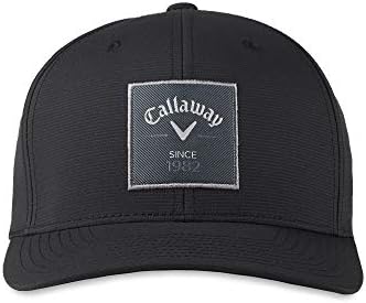 Callaway Golf 2021 Rutherford Flexfit Ayarlanabilir Şapka