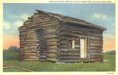 Hardin İlçesi, Kentucky Kartpostalı
