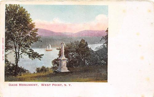 West Point, New York Kartpostalı