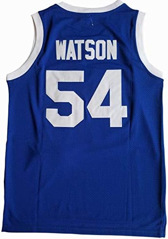 Erkekler Turnuvası Shoot Out 54 Watson Basketbol Forması