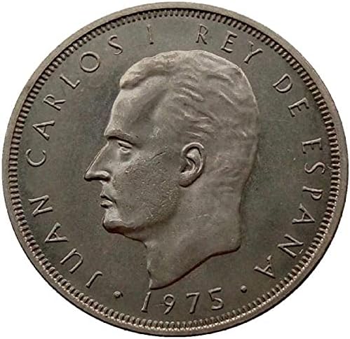 Mücadelesi Coin 17mm Ukrayna 1 Grifna Avrupa Yabancı Paralar Sikke Koleksiyonu