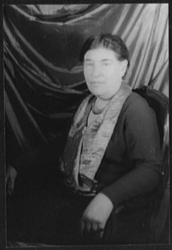 Tarihsel Bulgular Fotoğraf: Willa Cather'ın Portresi, Carl Van Vechten, Fotoğrafçı, Ocak 1936, Ünlü
