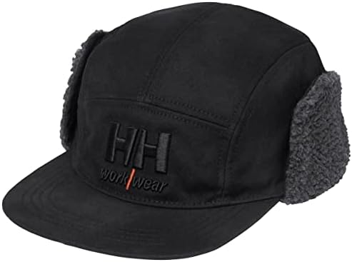 Helly-Hansen Unisex İş Giysisi Oxford Tuzakçı Şapkası