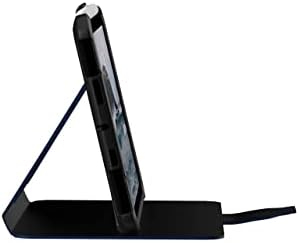 UAG iPad Mini Kılıf (6. Nesil, 2021) [8,3 inç Ekran] Metropolis SE, Yeşilbaş ve iPad Mini (6. Nesil, 2021) [8,3 inç