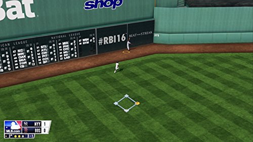 RBI Beyzbol -Xbox One
