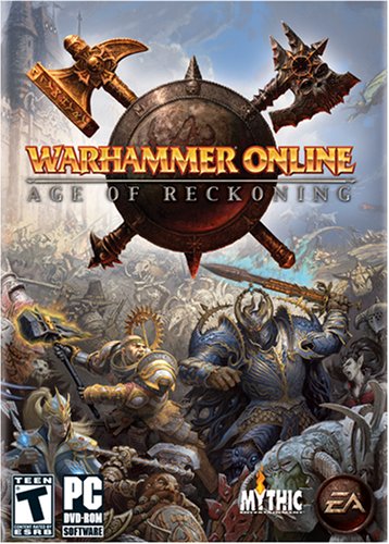 Warhammer Çevrimiçi: Hesaplaşma Çağı-PC