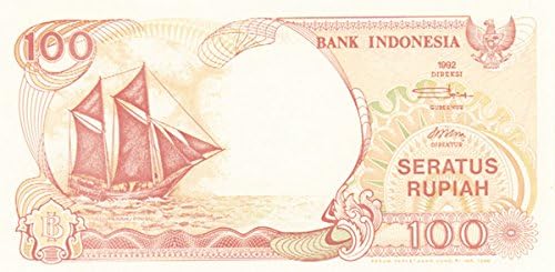 Endonezya-Pick-127e-10 banknot Grubu-Yabancı Kağıt Para