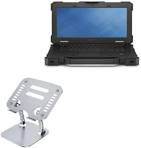 Dell Latitude 14 Rugged Extreme için BoxWave Standı ve Montajı (BoxWave ile Stand ve Montaj) - Executive VersaView