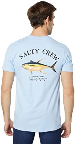 Salty Crew Erkek Kısa Spor