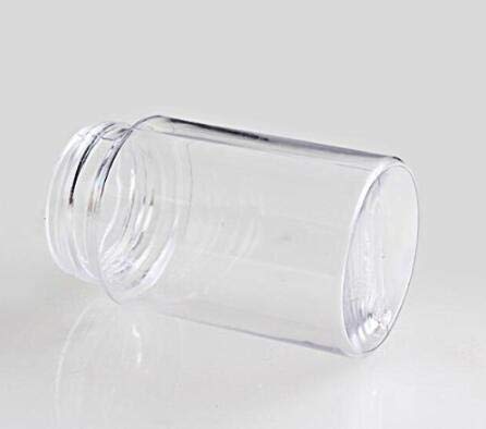 3 ADET Şeffaf Plastik Boş Köpük Köpük pompa şişesi Seyahat Sıvı Köpük Kapları Flakon Dağıtıcı Kavanoz Pot Kozmetik