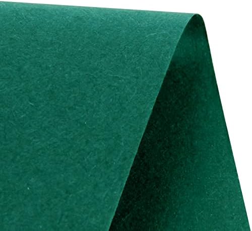 RUSPEPA Yeşil Kraft kağıt rulosu - 12 inç x 100 feet-Geri Dönüştürülebilir Kağıt için Mükemmel El Sanatları, Sanat,