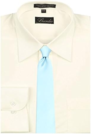 Katı Erkek Kravat bağları çok renkli Resmi kravat birçok Renk