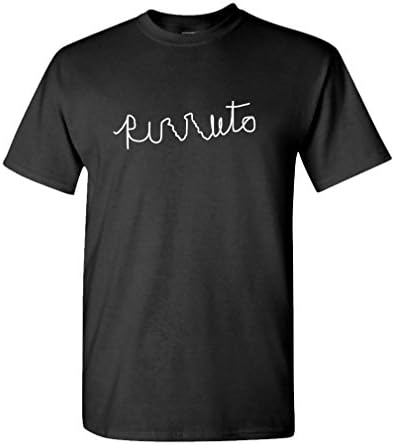 RİRRUTO-Film Sandler 90'lı Komik-Erkek pamuklu tişört