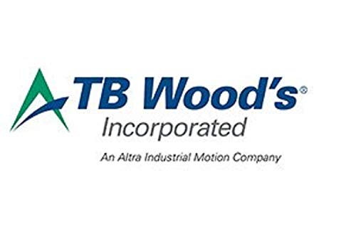 TB Woods 3 / 8VP1120 Dar Bantlı (Premium-V) V Kayışı, 3 Bant, 8 V Bölüm, 112,00 Kayış Uzunluğu