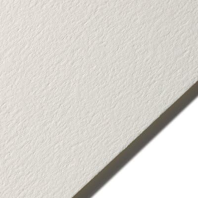 Vinç Lettra %100 Pamuklu Kağıt 300gsm/110lb (200 Adet) (5.5x8. 5 (A9), Perl Beyazı)