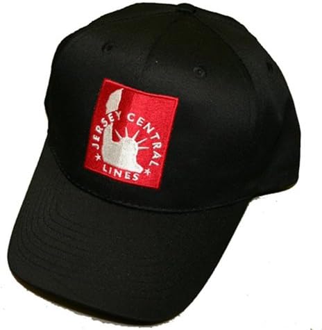 Günışığı Satış Forması Merkez Demiryolu İşlemeli Şapka [hat49] Siyah