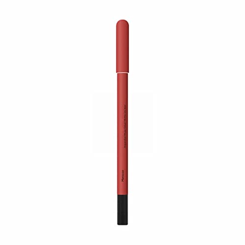 Zımpara Kalem Renk Sıvılar Eyeliner, 5 Renk Sıvı Eyeliner Su Geçirmez Uzun Ömürlü Sıvı Renkli Göz Kalemi Kalem 1 ml