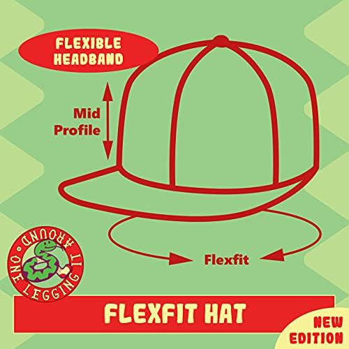 Advent Mumlarını Yakmayı Özledim-Yumuşak Flexfit Beyzbol Şapkası Şapkası