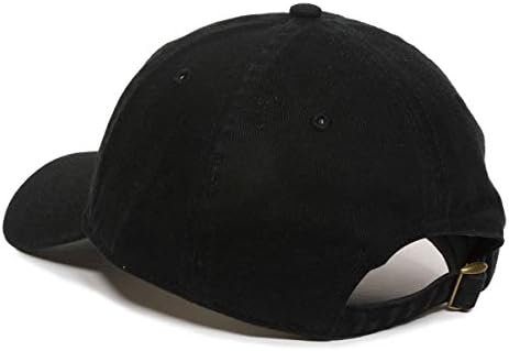 Teknik Tasarım Kötü Tavşan beyzbol Şapkası işlemeli Pamuk Ayarlanabilir baba şapkası