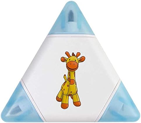 Azeeda 'Zürafa Teddy' Kompakt DIY Çoklu Alet (TI00022061)