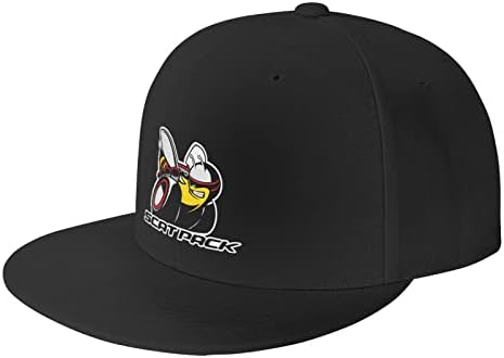 DOD-Ge-Scat-Pa-Ck-Logo-Şapka beyzbol şapkası beyzbol şapkası Casquette Unisex Ayarlanabilir Moda Açık Havada Sunhat