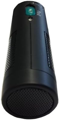 Canon EOS 80D için Ön Camlı Stereo Mikrofon (Av Tüfeği)