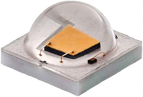 CreeLED, Inc. LED XLAMP SOĞUK BEYAZ 6500K 2SMD, (1000'li paket) (XPEBWT-L1-0000-00CE1)