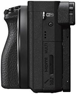 Sony Alpha a6500 Aynasız Dijital Fotoğraf Makinesi w/ 2.95 LCD (Yalnızca Gövde)