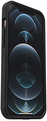 OtterBox Banliyö Kılıfı iPhone 12 Pro Max, Darbeye Dayanıklı, Düşmeye Dayanıklı, Sağlam, Koruyucu Kılıf, 3X Askeri